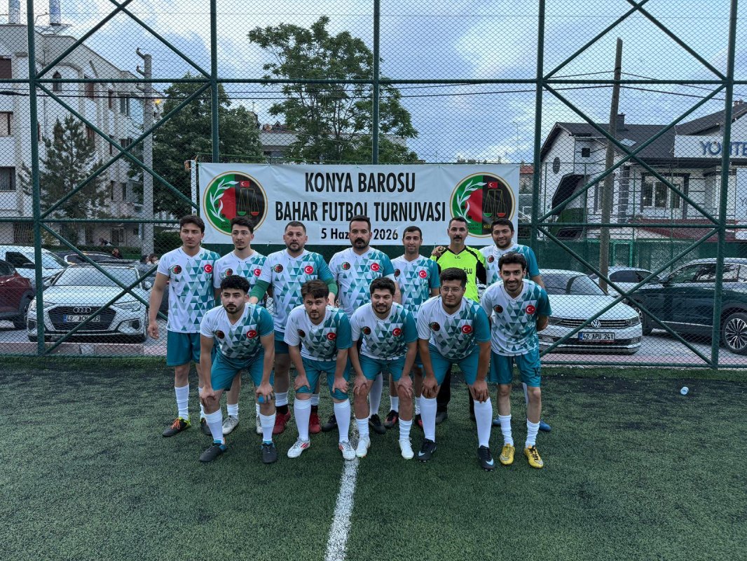 BARO TURNUVASINDA EREĞLİ FIRTINASI 