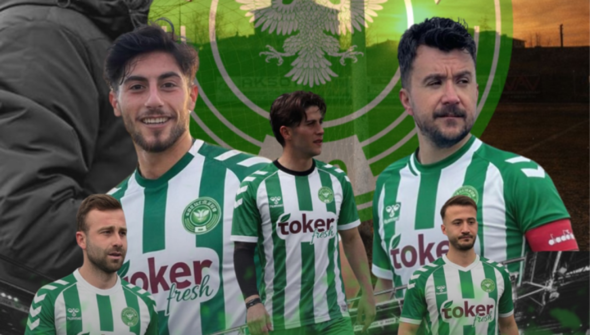 EREĞLİSPOR DEPLASMANDA KAYIP: ISPARTA’DAN ELİ BOŞ DÖNDÜ