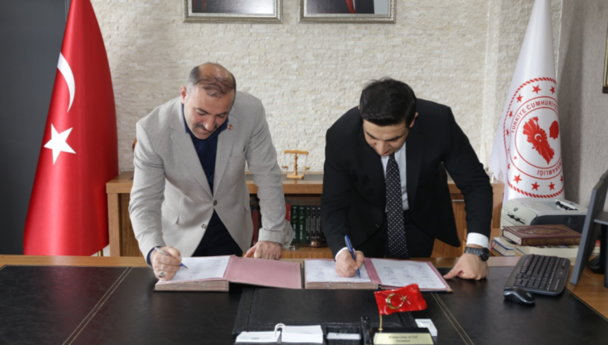 HALKAPINAR’DA CENAZE YEMEĞİ DÖNEMİ SONA ERDİ