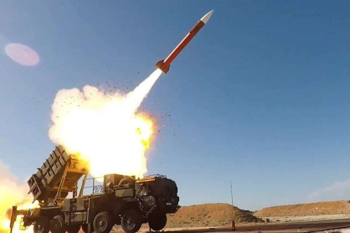 NATO PATRIOT SİSTEMİ MALATYA’DA KONUŞLANDIRILDI